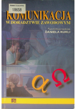 Komunikacja w doradztwie zawodowym