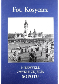 Niezwykłe zwykłe zdjęcia Sopotu
