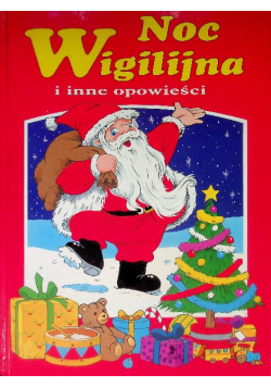 Noc wigilijna i inne opowieścI