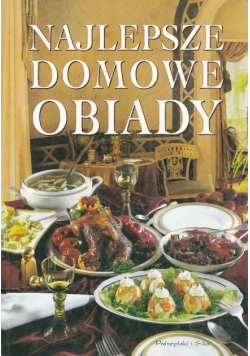 Najlepsze domowe obiady