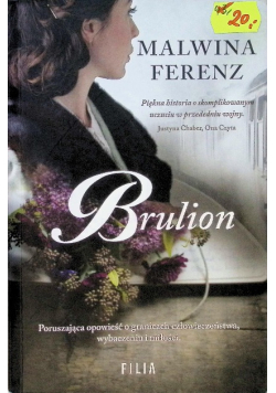 Brulion