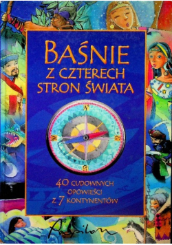Baśnie z czterech stron świata