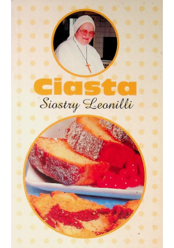 Ciasta siostry Leonilli