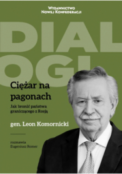 Ciężar na pagonach