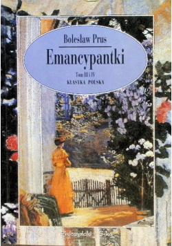 Emancypantki Tom III i IV