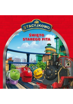 Stacyjkowo Święto Starego Pita
