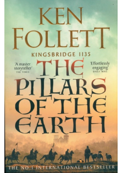 The Pillars of the Earth