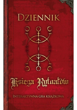 Dziennik Księga rytuałów