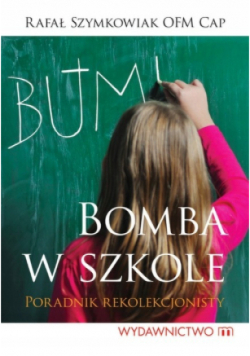 Bomba w szkole