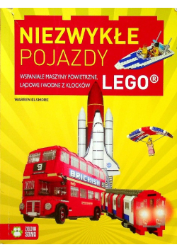 Niezwykłe pojazdy
