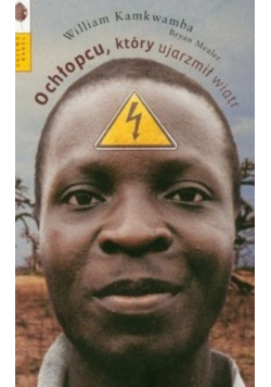 O chłopcu który ujarzmił wiatr