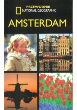 Amsterdam Przewodnik
