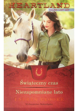 Świąteczny czas  Niezapomniane lato