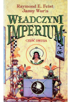 Władczyni imperium Część 2