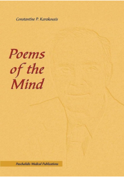 Poems of The Mind