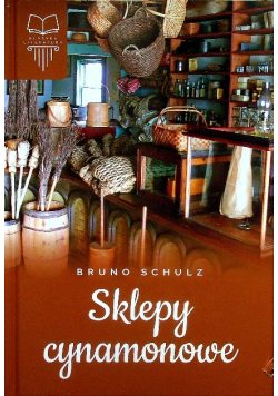 Sklepy cynamonowe