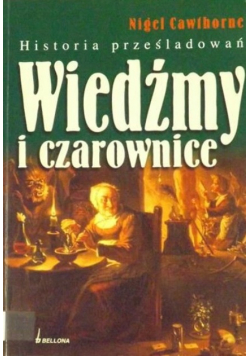 Wiedźmy i czarownice