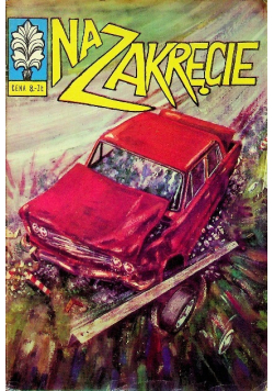 Na zakręcie