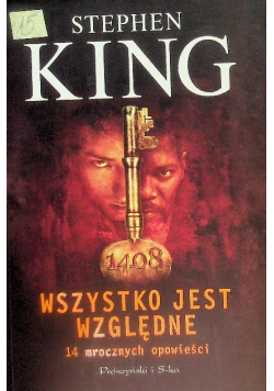 Wszystko Jest Względne