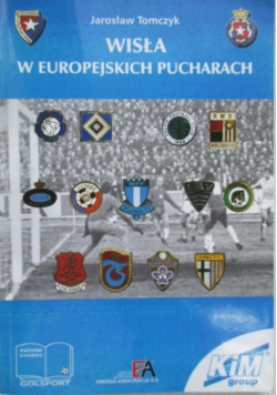 Wisła w europejskich pucharach
