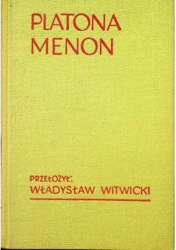 Menon