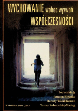 Wychowanie wobec wyzwań współczesności