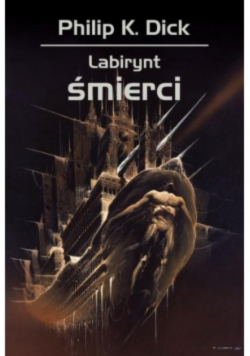 Labirynt śmierci
