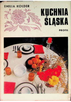 Kuchnia Śląska