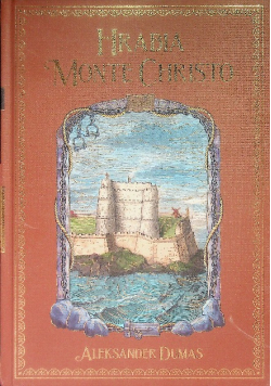 Biblioteka Przygody Nr 42 - Hrabia Monte Christo Tom 2