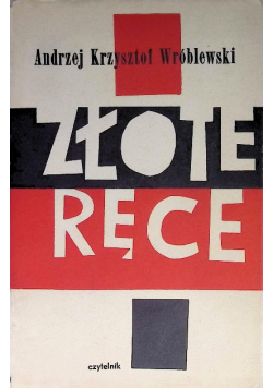 Złote ręce