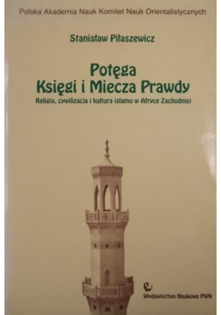 Potęga Księgi i Miecza Prawdy