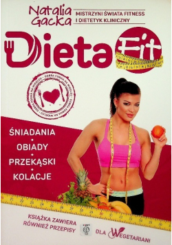 Dieta Fit
