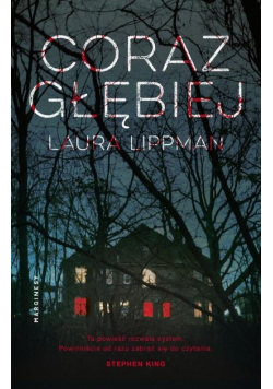 Coraz głębiej