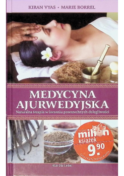 Medycyna ajurwedyjska