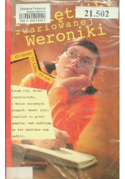 Zwierzęta zwariowanej Weroniki