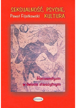 Seksualność Psyche Kultura