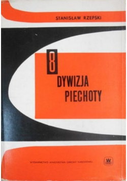 8 Dywizja Piechoty