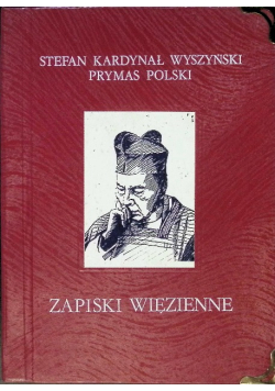 Zapiski więzienne