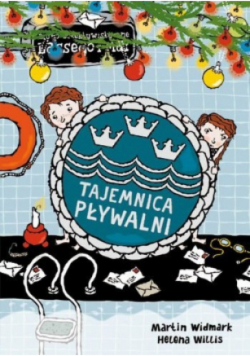 Tajemnica pływalni