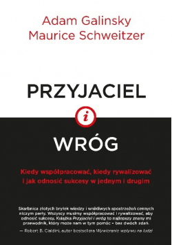 Przyjaciel i wróg