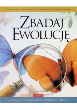 Zbadaj ewolucję