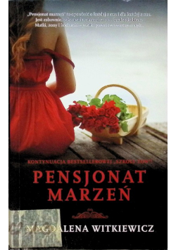 Pensjonat marzeń