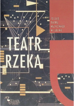 Teatr rzeka