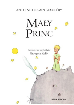 Mały Princ