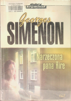 Narzeczona pana Hire