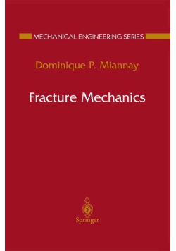 Fracture Mechanics