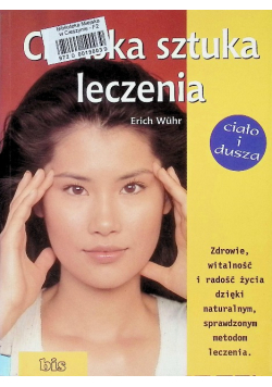 Chińska sztuka leczenia