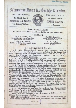 Aus dem Orient 1897 r.