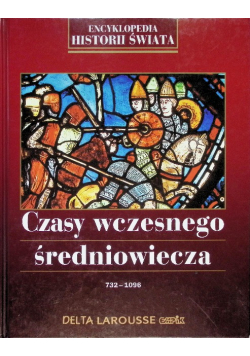 Czasy wczesnego średniowiecza 732 - 1096