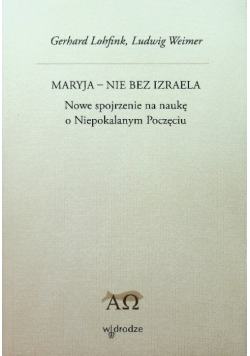 Maryja Nie bez Izraela